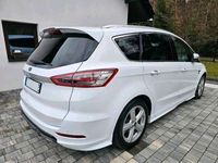 gebraucht Ford S-MAX 2.0 tdci Titanium sport ST