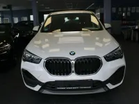 Gebraucht BMW X1 Advantage 150 PS (110 kW) 2022 Alpinweiß uni SUV