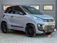 Usata Ligier JS60 2021 Grigio