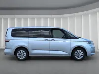 Gebraucht VW Multivan 150 PS (110 kW) 2025 Silber Van / Kleinbus