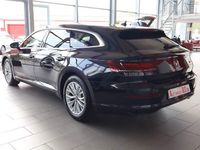Brugt VW Arteon 150 HK (110 kW) 2023 Sort Sedan