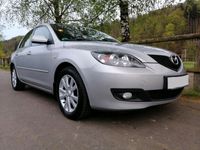 gebraucht Mazda 3 