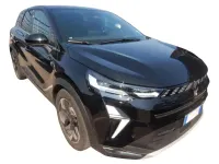 Gebraucht Renault Symbioz Iconic 145 PS (106 kW) 2025 Schwarz SUV