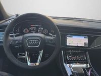 Gebraucht Audi RS Q8 Advanced Plus 641 PS (471 kW) 2025 Mythosschwarz metallic SUV