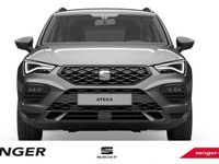 Neu Seat Ateca FR 150 PS (110 kW) 2026 Graphitgrau SUV