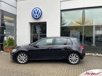 gebraucht VW Golf VII Highline 1.5 TSI 150PS DSG7 Navi LED Klima