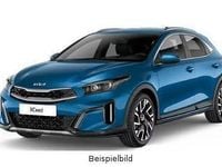 Neu Kia XCeed 116 PS (85 kW) 2025 Weiß SUV