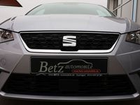 gebraucht Seat Ibiza Style NAVI SHZ PDC