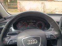 Gebraucht Audi A6 Ambiente 177 PS (130 kW) 2013 Grau Kombi