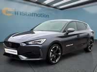 Gebraucht Cupra Leon 150 PS (110 kW) 2025 Kleinwagen
