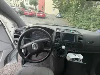 Gebraucht VW Caravelle 102 PS (75 kW) 2006 Van