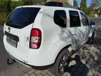 Brugt Dacia Duster Prestige 125 HK (91 kW) 2016 Hvid SUV