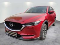 gebraucht Mazda CX-5 2.5l ''Signature'' Automatik
