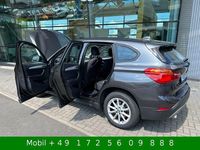 Second-hand BMW X1 Advantage 192 CP (141 kW) 2018 Gri SUV