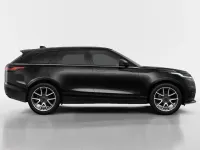 Neu Land Rover Range Rover Velar SE Dynamic 300 PS (220 kW) 2026 Schwarz SUV