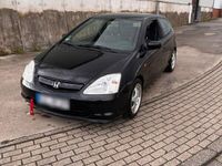 gebraucht Honda Civic 