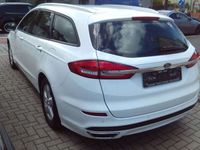 gebraucht Ford Mondeo Turnier Business Edition AUTOM. NAVI,PDC.