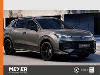 Neu VW T-Roc R-line 150 PS (110 kW) 2026 Grenadillschwarz metallic SUV