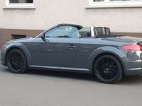 gebraucht Audi TT Roadster TT 1.8 TFSI