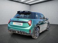 Second-hand Mini Cooper S 204 CP (150 kW) 2025 Verde Hatchback