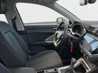 Gebraucht Audi Q3 Performance 245 PS (180 kW) 2022 Ibisweiß SUV