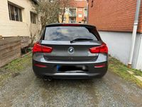 gebraucht BMW 120 d Sportline *Scheckheftgepflegt* TÜV bis 12/25