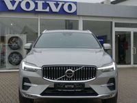 gebraucht Volvo XC60 Plus, B4 Mild-Hybrid/360°/Pano/H&K/Memory