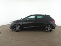 Gebraucht Seat Ibiza FR 116 PS (85 kW) 2019 Schwarz Kleinwagen