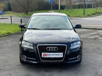 gebraucht Audi A3 Sportback 2.0 TDI Ambition Klimaaut. Pdc Alu