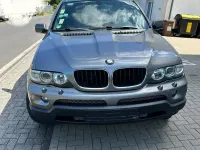 Usata BMW X5 2006 SUV