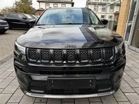 Gebraucht Jeep Compass Altitude 131 PS (96 kW) 2023 Schwarz SUV