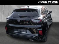 Gebraucht Ford Puma ST-Line 155 PS (114 kW) 2023 Agate black metallic SUV