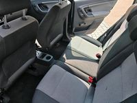 Gebraucht Skoda Fabia 101 PS (74 kW) 2012 Silber Kleinwagen