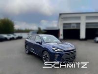 Gebraucht Cupra Terramar VZ2 204 PS (150 kW) 2025 Blau SUV