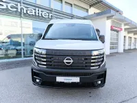 Neu Nissan Interstar N-Connecta 170 PS (125 kW) 2026 Van