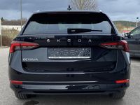 Gebraucht Skoda Octavia First Edition 116 PS (85 kW) 2020 Schwarz Kombi