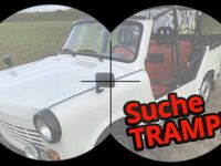 Gebraucht Trabant 601 54 PS (39 kW) 1990 Cabrio
