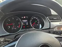 Gebraucht VW Passat Alltrack 190 PS (139 kW) 2019 Schwarz Kombi