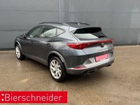 Gebraucht Cupra Formentor 150 PS (110 kW) 2023 Grau SUV