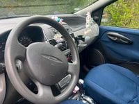 Gebraucht Fiat Punto 80 PS (58 kW) 2000 Silber Kleinwagen