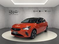 gebraucht Opel Corsa-e Elegance digitales Cockpit LED Kurvenlicht Apple CarPlay Android Auto Klimaautom