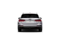 Gebraucht Audi A6 S-Line 367 PS (269 kW) 2025 Silber Kombi
