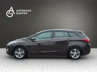 Gebraucht Hyundai i30 135 PS (99 kW) 2017 Andere Limousine