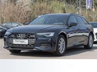 Gebraucht Audi A6 Advanced Plus 163 PS (119 kW) 2024 Firmamentblau metallic Kombi