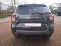 gebraucht Dacia Duster Eco-G 100 Navi Sitzheizung LED