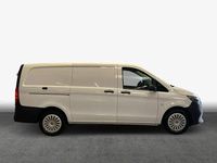 Gebraucht Mercedes Vito 163 PS (119 kW) 2025 Weiß Van