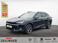 Brugt Cupra Formentor 150 HK (110 kW) 2025 Sort SUV