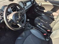 Gebraucht Mini Cooper 122 PS (89 kW) 2012 Rot Kleinwagen