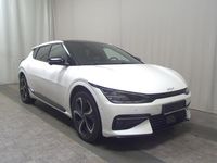 Gebraucht Kia EV6 GT 478 kW (650 PS) 2022 Weiss SUV