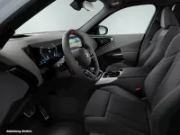 Gebraucht BMW X3 M Sport 398 PS (292 kW) 2024 Brooklyn grau metallic SUV